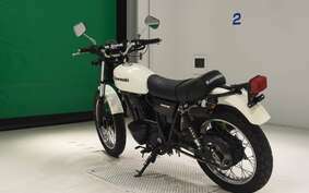 KAWASAKI 250TR BJ250F