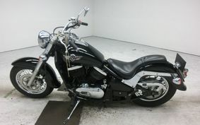 KAWASAKI VULCAN 400 CLASSIC 1998 VN400A