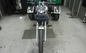 YAMAHA VIRAGO 250 TRIKE 3DM