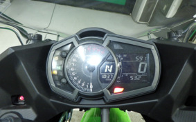 KAWASAKI NINJA 400 2021 EX400G