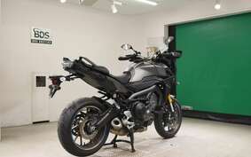 YAMAHA MT-09 Tracer 2015 RN36J