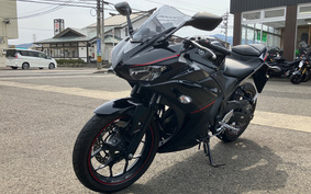 YAMAHA YZF-R25 ABS RG43J