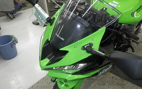 KAWASAKI NINJA ZX-6R A 2022 ZX636G