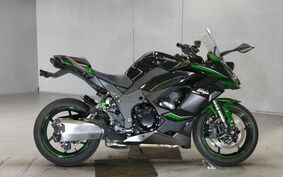 KAWASAKI NINJA 1000 SX 2022 ZXT02K