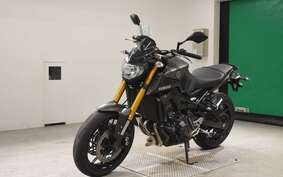 YAMAHA MT-09 A 2016 RN34J