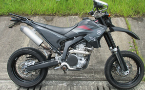 YAMAHA WR250X DG15J