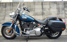 HARLEY FLHC 2021 YAJ