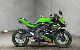 KAWASAKI ZX-25R 2021 ZX250E