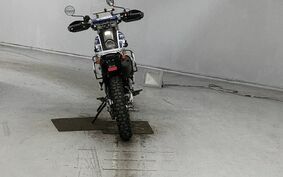 YAMAHA SEROW 250 DG17J