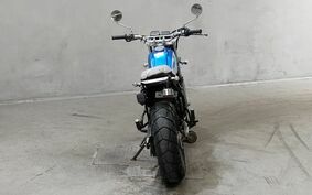 YAMAHA TW200 DG07J