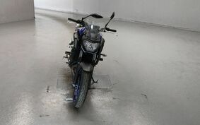 YAMAHA MT-07 2020 RM19J