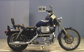 HARLEY XL1200C 2003 CGP