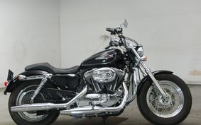 HARLEY XL1200C 2012 CT3