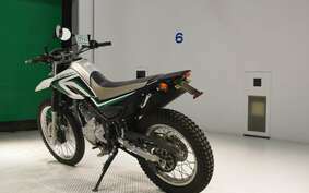 YAMAHA SEROW 250 DG17J