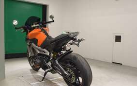 YAMAHA MT-09 A 2015 RN34J