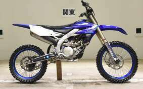 YAMAHA YZ250F CG40C