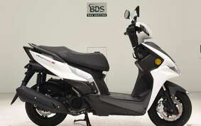 KYMCO RACING 125 S