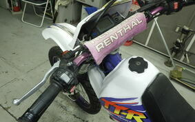 YAMAHA TT250R 4GY