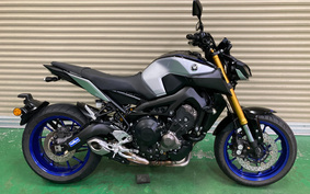 YAMAHA MT-09 SP ABS 2020 RN52J