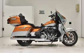 HARLEY FLHTKTC 1690 2014