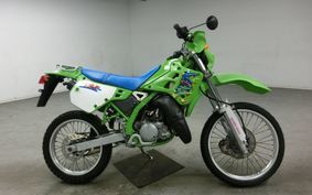 KAWASAKI KDX125 SR 1994 DX125A