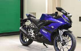 YAMAHA YZF-R15 RG52