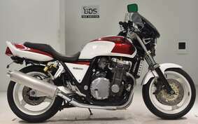 HONDA CB1000SF 1995 SC30