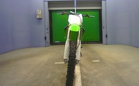 KAWASAKI KX250 F KX250T