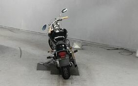 YAMAHA DRAGSTAR 400 1999 4TR