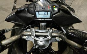 KAWASAKI NINJA 400 2016 EX400E