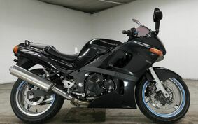 KAWASAKI ZZ-R400 2007 ZX400N