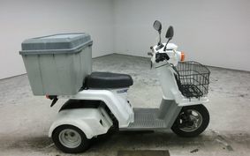 HONDA GYRO X TD02