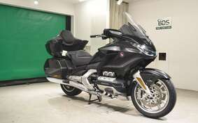 HONDA GL 1800 GOLD WING TOUR DCT 2021 SC79