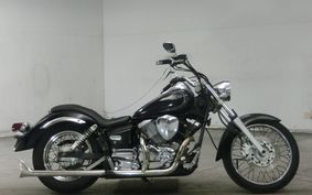 YAMAHA DRAGSTAR 250 VG02J