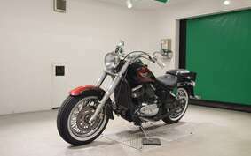 KAWASAKI VULCAN 400 CLASSIC 2000 VN400A