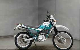 YAMAHA SEROW 225 WE 4JG