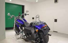 HARLEY FXSBSE 1800CVO 2014 TD9