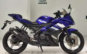 YAMAHA YZF-R15