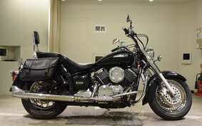 YAMAHA DRAGSTAR 1100 CLASSIC 2008 VP13J