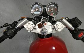 ROYAL ENFIELD コンチネンタルGT 2017 不明