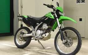 KAWASAKI KLX250 Gen.2 LX250S