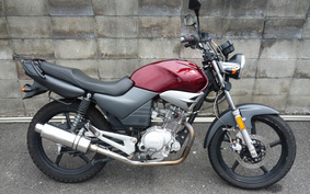 YAMAHA YBR125 PCJL