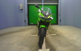 KAWASAKI NINJA 400R 2012 ER400B