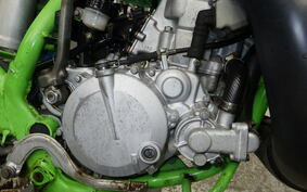 KAWASAKI KDX200SR DX200G