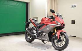 YAMAHA YZF-R25 A RG43J