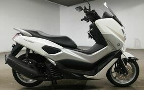 YAMAHA N-MAX 125 SE86J