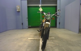 KAWASAKI 250TR 2012 BJ250F