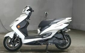 YAMAHA CYGNUS 125 X SR SE44J