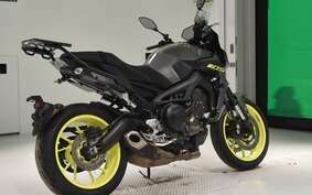 YAMAHA MT-09 A 2019 RN52J