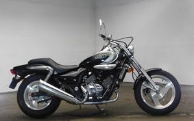 KAWASAKI ELIMINATOR 250 V Type 1998 VN250A